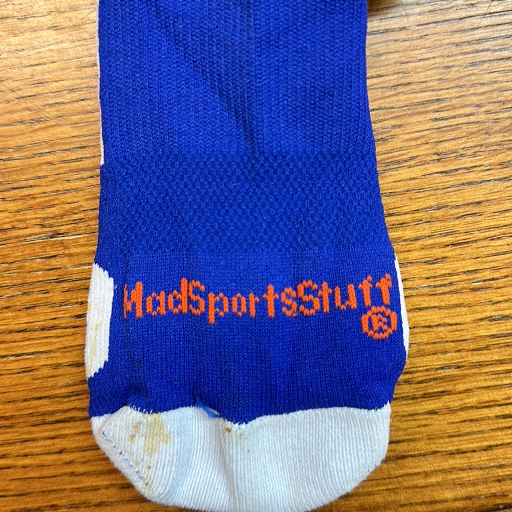MadSportsStuff volleyball socks - Picture 3 of 5